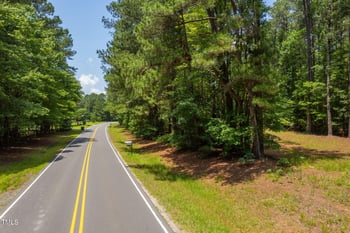 Old Weaver Trl, Wake Forest, NC 27587