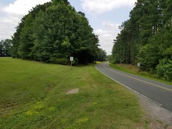 Old Zebulon Rd, Wendell, NC 27591