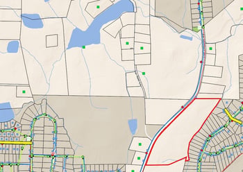 Old Zebulon Rd, Wendell, NC 27591