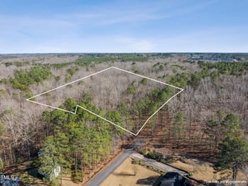 Oldham Lake Rd, Sanford, NC 27330