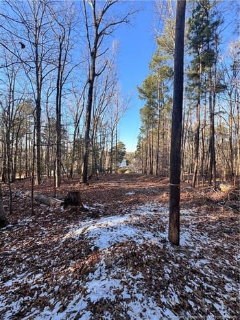 Oldham Lake Rd, Sanford, NC 27330