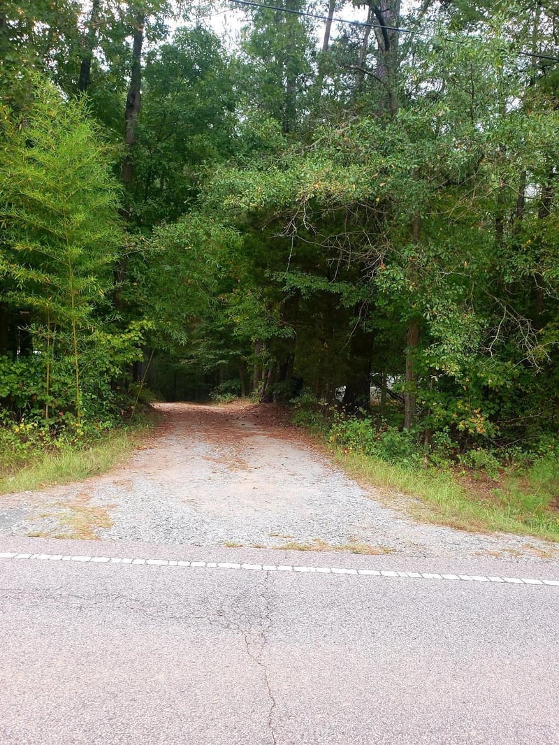 Olive Branch Rd Lot 194199, Durham, NC 27703
