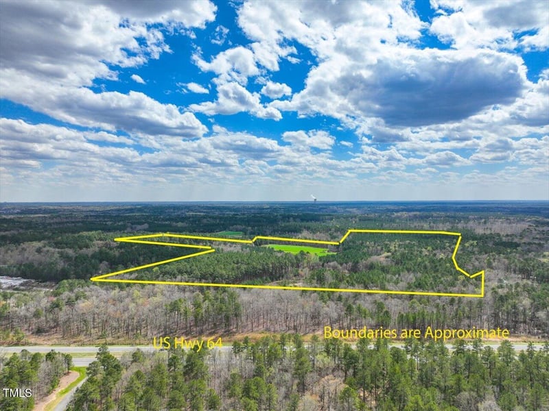 Olives Chapel Rd, Apex, NC 27523