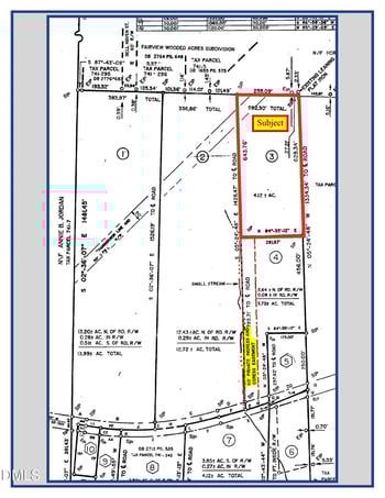 0 Optimist Farm Rd, Holly Springs, NC 27540