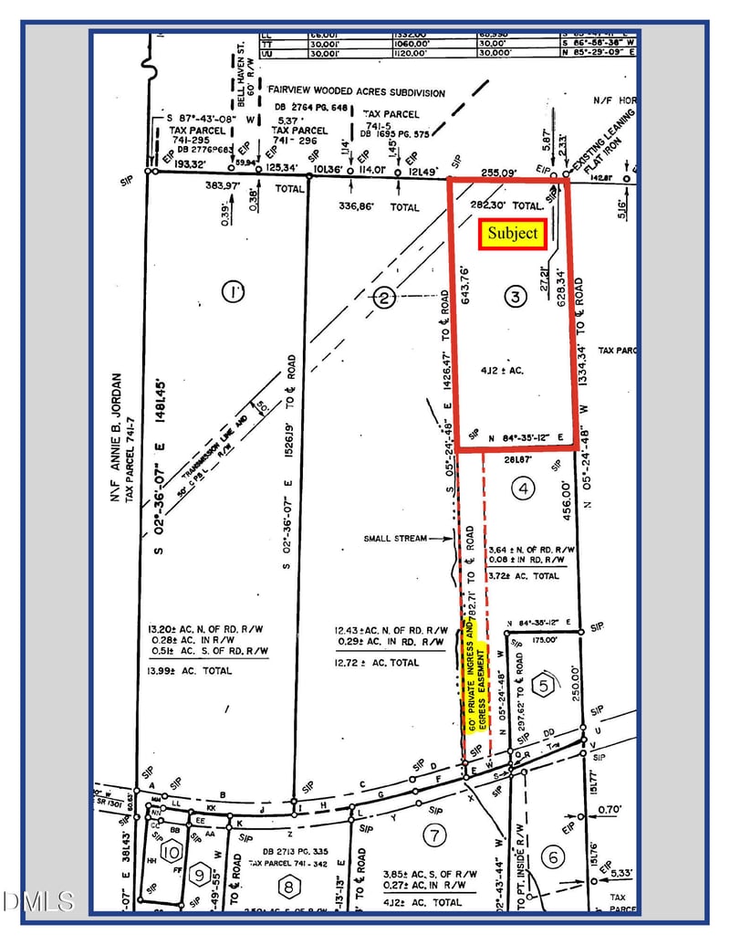 0 Optimist Farm Rd, Holly Springs, NC 27540
