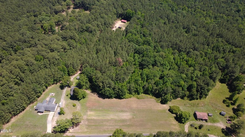 Osgood Rd Lot 2, Sanford, NC 27330