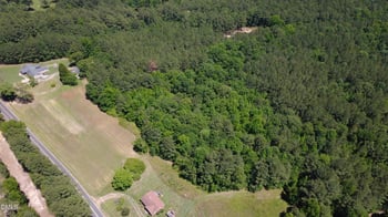 Osgood Rd Lot 2, Sanford, NC 27330