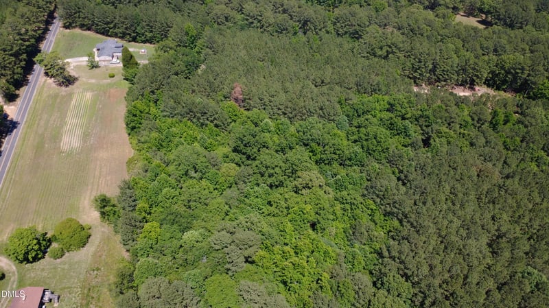 Osgood Rd Lot 2, Sanford, NC 27330