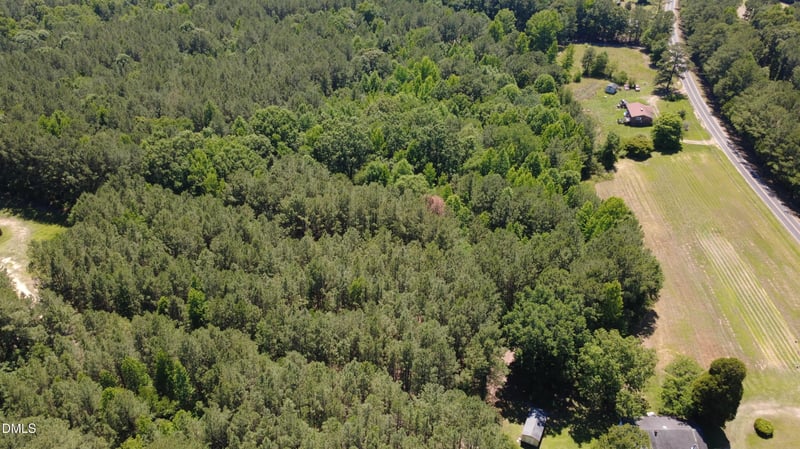 Osgood Rd Lot 2, Sanford, NC 27330
