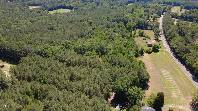 Osgood Rd Lot 2, Sanford, NC 27330