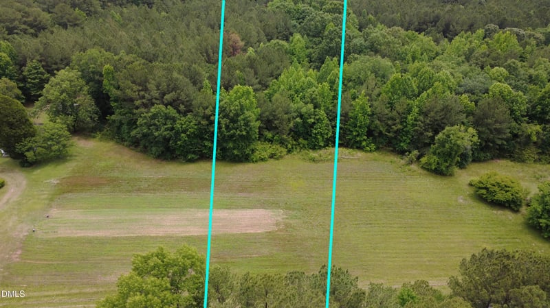 Osgood Rd Lot 2, Sanford, NC 27330