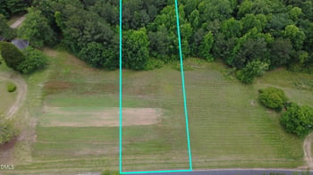 Osgood Rd Lot 2, Sanford, NC 27330
