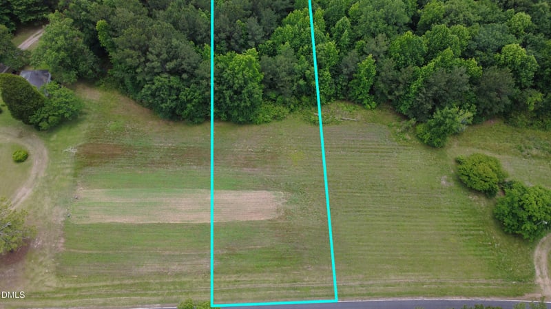 Osgood Rd Lot 2, Sanford, NC 27330
