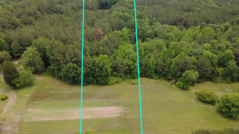 Osgood Rd Lot 2, Sanford, NC 27330
