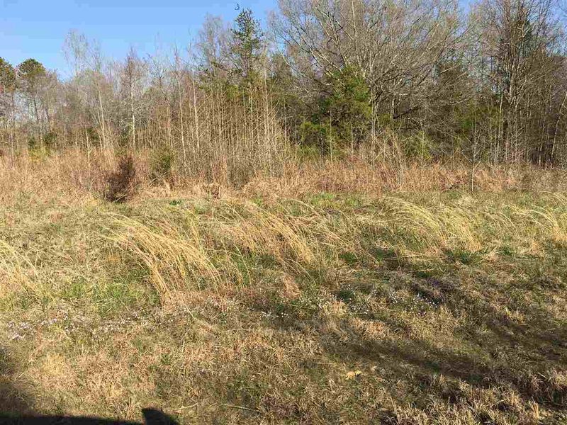 0 Outlaw Rd, Roxboro, NC 27574
