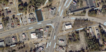 Owen Dr, Fayetteville, NC 28306