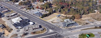 Owen Dr, Fayetteville, NC 28306