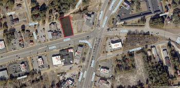 Owen Dr, Fayetteville, NC 28306