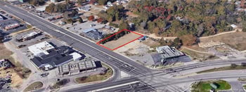 Owen Dr, Fayetteville, NC 28306