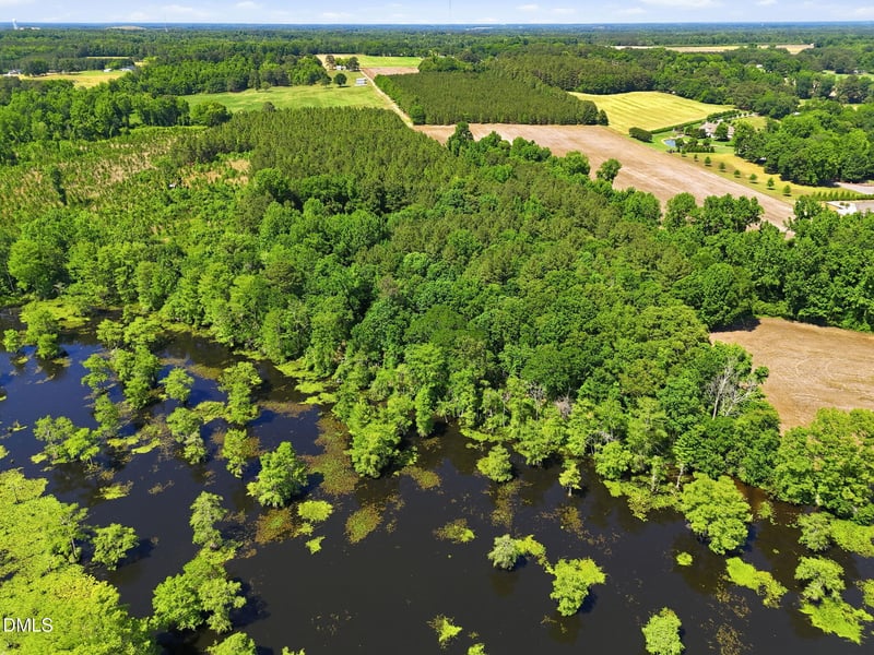Packing Plant Rd Lot 1 94/42, Smithfield, NC 27577