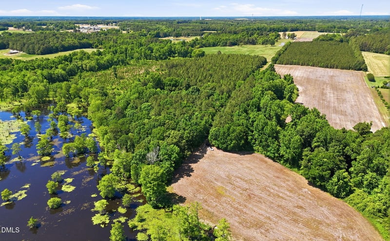 Packing Plant Rd, Smithfield, NC 27577