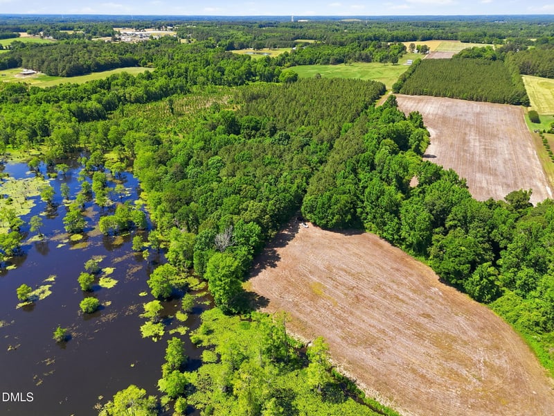 Packing Plant Rd, Smithfield, NC 27577