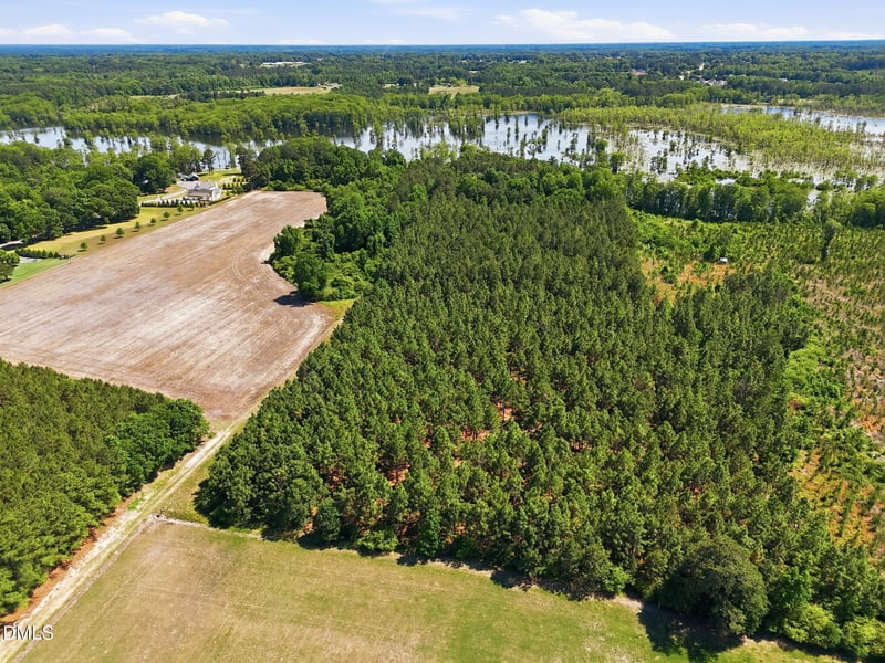 Packing Plant Rd, Smithfield, NC 27577
