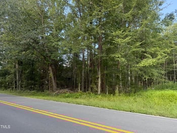 Pagetown Rd, Burlington, NC 27217