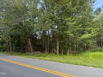 0 Pagetown Rd Lot #4, Burlington, NC 27217