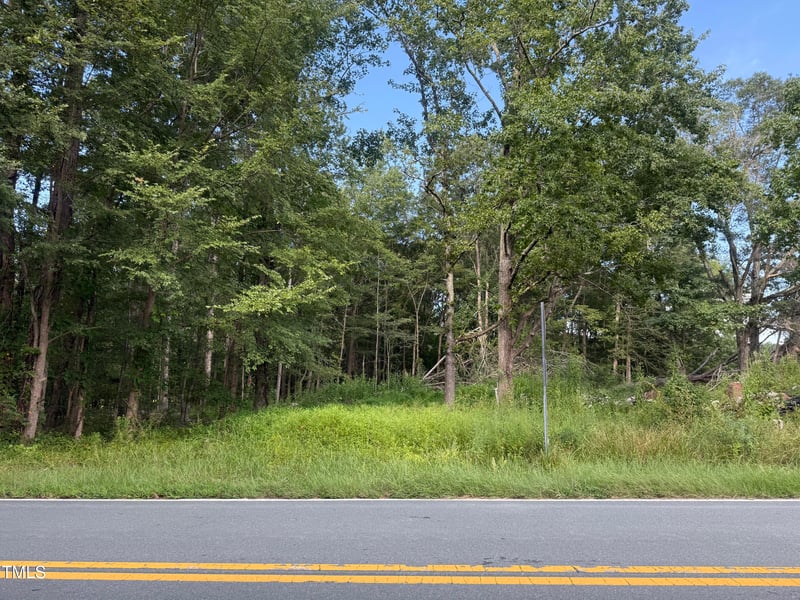 0 Pagetown Rd Lot #4, Burlington, NC 27217