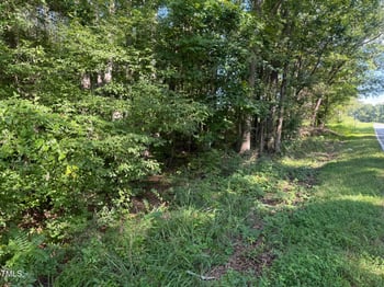 0 Pagetown Rd Lot #4, Burlington, NC 27217
