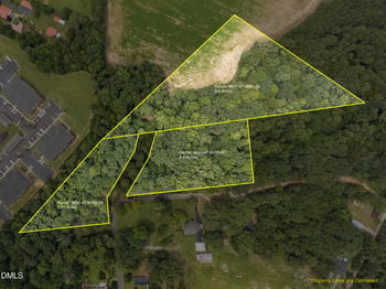 Palomino Dr Lot 1, 2, 3, Sanford, NC 27330