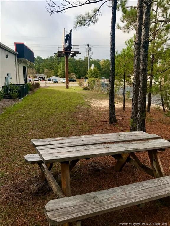 0 Pamalee Dr, Fayetteville, NC 28303