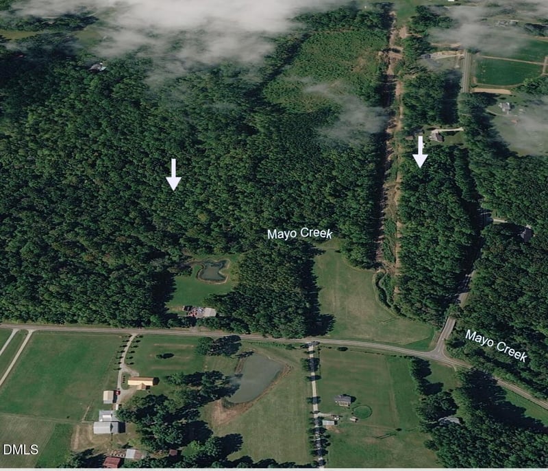0 Parham Rd Lot F, Roxboro, NC 27574