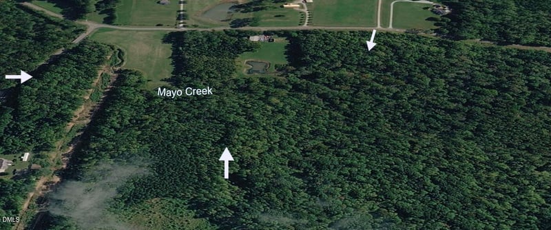 0 Parham Rd Lot F, Roxboro, NC 27574