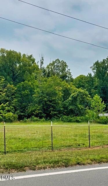 0 Parham Rd Lot F, Roxboro, NC 27574