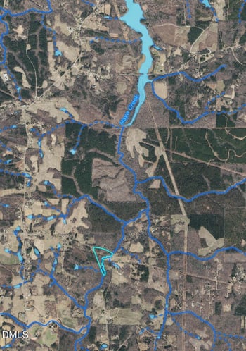 Parham Rd, Roxboro, NC 27574