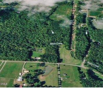 Parham Rd, Roxboro, NC 27574