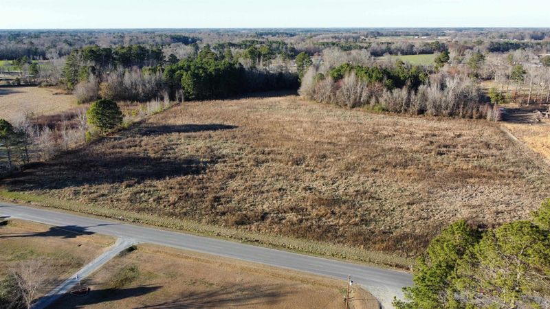 0 Parker Rd, Four Oaks, NC 27524