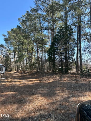 Parkertown Rd, Four Oaks, NC 27524
