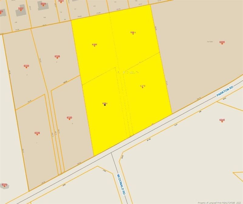 0 Parkton Rd, Hope Mills, NC 28348