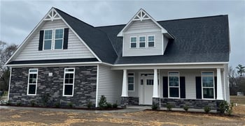 Parkton Rd, Hope Mills, NC 28371