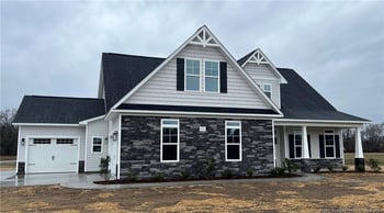 Parkton Rd, Hope Mills, NC 28371