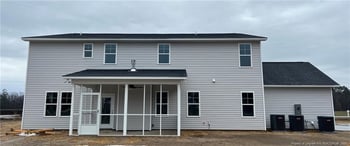 Parkton Rd, Hope Mills, NC 28371
