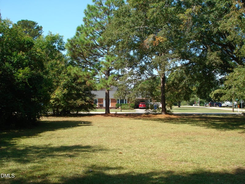 0 Parrish St, Coats, NC 27521