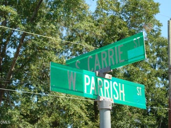 0 Parrish St, Coats, NC 27521