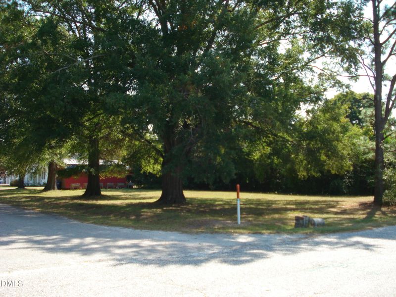 0 W Parrish St, Coats, NC 27521