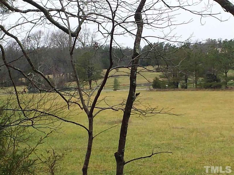 0 Pasture Rd Lot 4, Chapel Hill, NC 27516