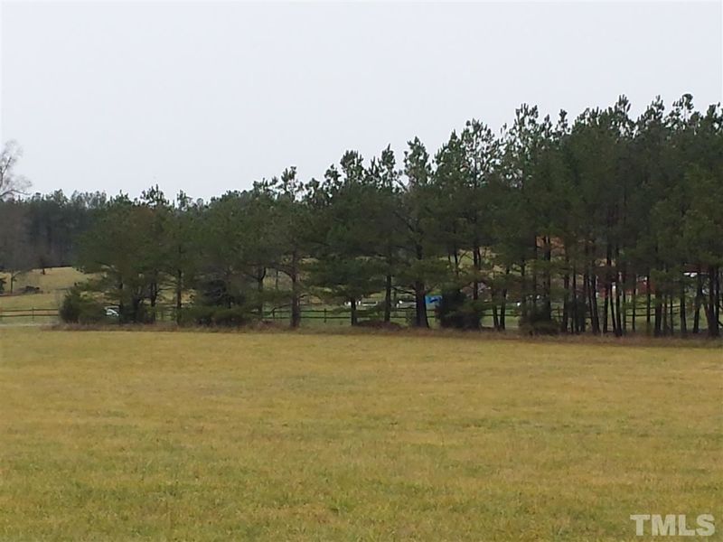 0 Pasture Rd Lot 4, Chapel Hill, NC 27516