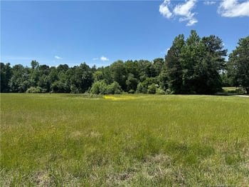 Pea Ridge Rd, New Hill, NC 27562
